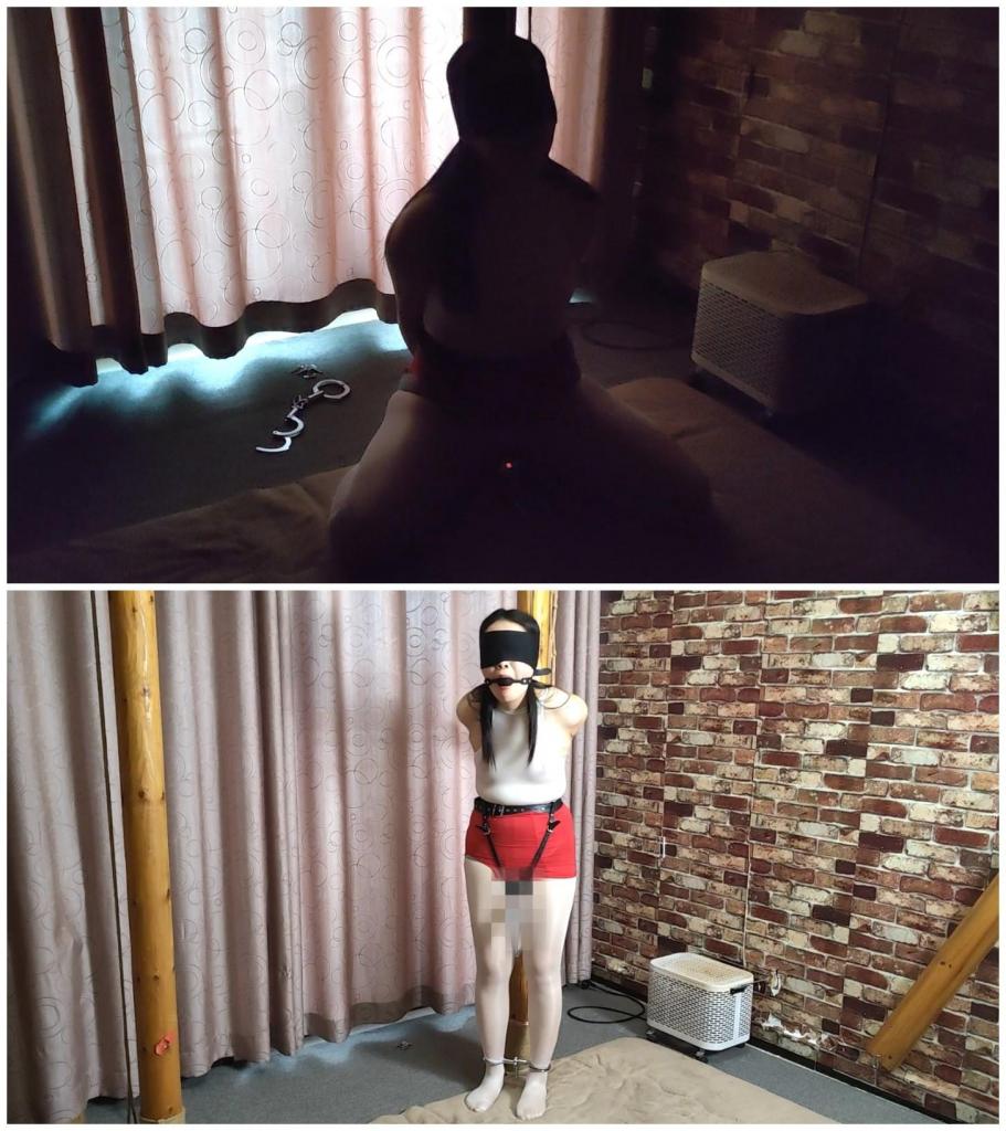 束缘阁  可可 黑暗中的折磨  诱惑的声音 束缘阁  可可黑暗中的折磨   定拍QQ 63111044<br>用电脑下载解压 不要用手机下载 解压密码 随心
