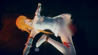 【3D动画】《异种神域》第一层 亚丝娜 结城明日奈 陷阱 一字臂 折腿束缚 触手 （动画定制，真人COS定制）<br>（请私信或邮箱电报联系，没收到回复请再私信谢谢）<br>（前15秒预览，正片无模糊处理）<br>亚丝娜在没有桐人组队的情况下，一个人闯到了BOSS战的入口<br>第一章：亚丝娜在篝火旁休息，心想着把BOSS打败，拿到素材送给桐人<br>第二章：亚丝娜中了人类的陷阱，被一字臂折腿束缚，地下冒出一根触手抚摸着她<br>第三章：原来触手是羊头怪的附属物，BOSS提前出场，亚丝娜措手不及，羊头怪一只手抓住亚丝娜手臂，另一只手抚摸着她的胸部，地面上的魔法阵让她无法动弹<br>第四章：羊头怪站立起来，双手拘束住亚丝娜，和内测版本的BOSS不一样，亚丝娜吃了亏，桐人不知道情况救不了她<br><br>下方联系方式<br><span style='color:#b0b0b0;'>[隐藏文字，购买后可见]</span>