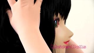 Maiden_Dolls_PV4_「ちいさな恋のものがたり」メイデン・ドールズ ちいさな恋のものがたり 预告pv<br>象征性收费，高清完整版 保留穿zentai紧身衣过程 已在同剧集列表