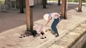 【动画】车站打屁屁 趴地戒尺鞭打 吊缚 皮鞭 作品无漏正片无模糊处理<br>车站打屁屁 卖假手机 趴地戒尺鞭打<br>女调教吊缚 皮鞭