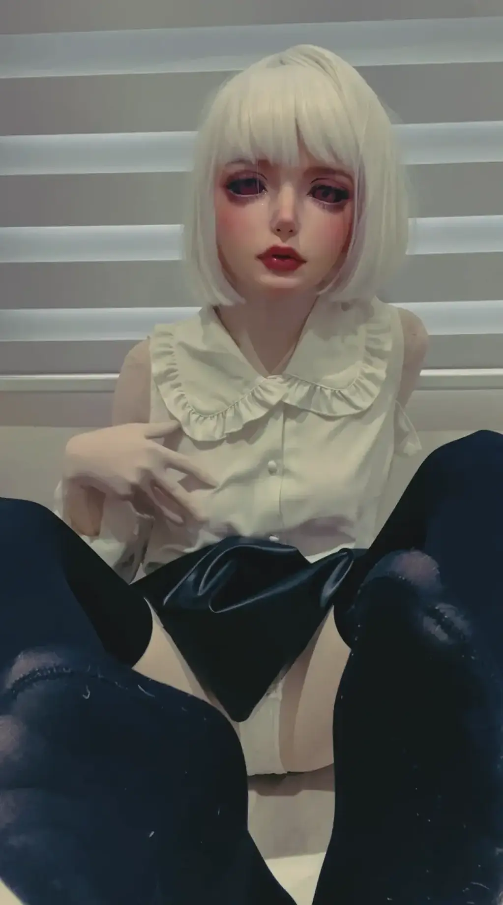 【動画】壊れた人形 壊れた人形<br>作者 柚希の香り (柚希Yuzuki)<br>时长 7m54s<br>我是人偶我是人偶我是人偶我是人偶我是人偶我是人偶我是人偶我是人偶我是人偶我是人偶我是人偶我是人偶我是人偶我是人偶我是人偶我是人偶我是人偶我是人偶我是人偶我是人偶我是人偶我是人偶我是人偶我是人偶我是人偶<br>我是…嗚…啊啊…嘻嘻嘻…人偶…流出奇怪的液體了呢<br>ロ​ーターオナニ バイブオナニ<br>柚希Yuzuki的24年4月限定作品 苏醒过来的kigurumi人偶在一次次剧烈的颤抖后 它最真实的一面才逐渐地展现出来~喜欢的朋友不要错过！感谢支持！
