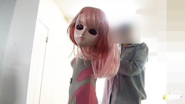 キャスト目線のメイキング キャスト目線のメイキング。キャストが現場で撮ったメイキング映像です。間近に感じる臨場感をお楽しみください！#zentai #kigurumi #着ぐるみ<br>