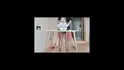 女搜查官捆绑后入口舌侍奉（续篇） 首先声明不是故意分两次发，因为本来拍摄就是两部视频混剪了，加上材料素材比较乱，所以根据内容分两次发了。本次内容为妹子紧缚站立展示，被推倒桌子后入并黑丝堵嘴，口舌侍奉（这次差点就那啥了），衬衫黑包臀裙翘臀床上跪缚及沙发上跪缚拍屁屁……