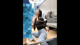 新妹子常服捆绑堵嘴后入、口舌侍奉和挣扎脱缚 妹子常服系列，人生第一次口舌，毫无经验，所以有些羞涩呆萌，不得不主动一些……原声无修改，呜咽加呻吟都有，不过因为妹子没有经验，相对收敛很多……