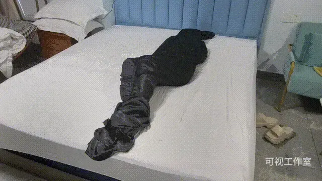 【可视】路边搭讪的人妻寻求刺激 黑色全包束缚挣脱挑战 趁机摸乃 人妻爽上天 可视工作室出品。寂寞人妻尝试新花样。