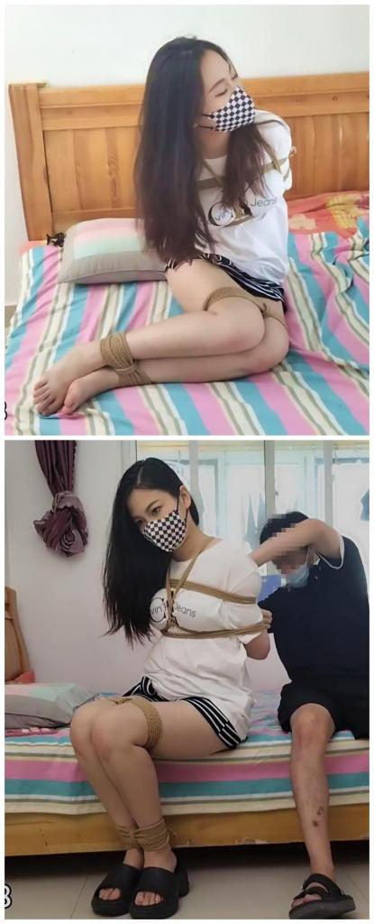 【精致】新模日式试镜篇 美女试镜日式捆绑，特别怕痒痒，很快就求饶了<br>片名：新模试镜篇 片长：00：20：39  解压密码：jingzhi6688<br>定拍或其它业务咨询请加QQ,注明来意，定制拍摄可露脸，绿色拍摄，色情忽扰，另外诚心高薪招聘模特，有诚意私聊详谈<span style='color:#b0b0b0;'>[隐藏文字，购买后可见]</span>