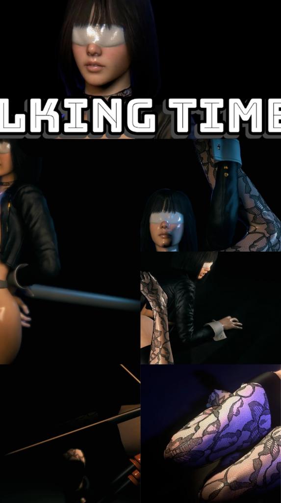 Milking Time ふたなり放置稼ぎ SM拘束调教3D游戏「榨汁模拟器」<br>▶用「扶她妹子」来榨取汁液……互动动作丝滑的一作！<br>含调教、喘声、拘束、黏着音、榨汁、炮X、扶她、蒙眼、震动道具、放置、强高等元素！<br>话说用「道具」这样子榨真的不会有问题吗？<br><br>▶新社团出品的游戏，模型还挺不错的，期待它后面的表现吧！<br>▶本作为生肉，玩法请参考说明书！<br>▶库姬：本游戏仅支持电脑运行，请享受闲暇的时光！<br><br>注：不管是手机版还是电脑版的游戏，因为加密的原因，都是要用电脑解压再进行操作。<br>注：购入后顶端会显示网盘按钮和提取码，点击按钮跳转下载即可。<br>注：由于网盘容易和谐，请不要使用网盘的在线解压功能，请下载到电脑后再进行解压操作。<br>注：如果跳转按钮的链接不存在了请在评论区告知，一般两三天之内会进行补档。<br>注：把下载到的文件后缀名改成7Z才可以解压，如最后三张图截图所示。<br>注：文件已进行二次压缩，第一次解压好之后还需再把解压出来的文件更改后缀之后再解压一次。<br>注：一般的解压软件都可以解压，如果遇到解压问题建议下载360解压缩。 