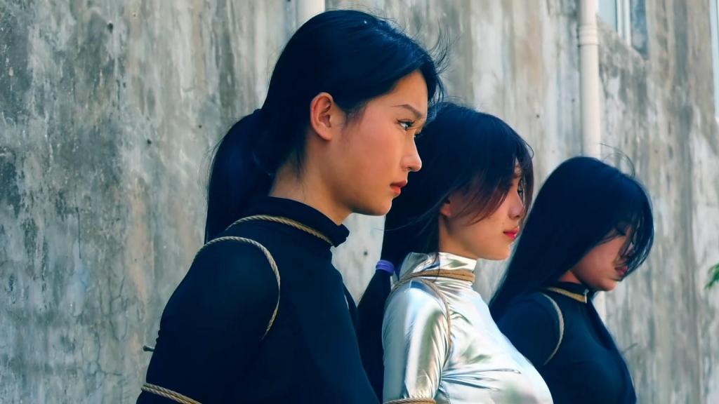 神奇女不归路4 胜景影视定拍作品 24年暑期长篇大作<br>猫女和神奇女等待着最后的审判，结果不出所料。<br>当他们将唯一希望寄予蝙蝠女的时候，事情又有了变化。。。。<br><br>本集为结尾集，多谢大家一直以来支持！