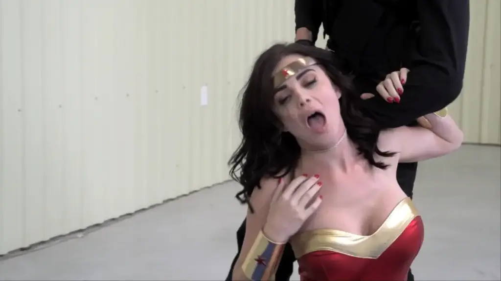 V.V.#60 – Wondra 5: Payback Wondra mighty Heroine alone against the 7th Sanctum!!!!