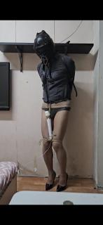 深夜睡不着 合肥CDM，喜欢丝袜高跟，被绑，调教，不是特别重口都能接受，本人手艺也不错，口活很棒，双向，合肥的同好可以一起玩啊