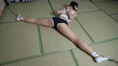 象人约拍-小柔-运动短裤，小白袜，一字马后手观音 这个柔韧性应该可以多一些展开<br>——————————————————————————————————————————————<br>因为百度云经常和谐，所以尝试双层解压，<br>解压密码：xiangren123 第一次解压文件后缀改为zip，<br>原密码再次解压以后，把后缀改成mp4 即可观看<br>切勿在百度云中直接观看，容易被和谐!!!!!<br>线上定拍线下约拍。<br>QQ：192370054（注明来意）
