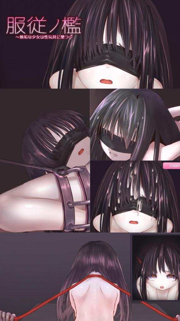 （个人翻译）服従ノ檻～無垢な少女は性玩具に墜つ～ 精翻版本来咯~Live2D动态 喘声，SM拘束调教游戏「服从玩具少女」<br>▶实用的夜用小游戏，主打监禁调教妹子，游戏有两个结局，顺从（收服）和抗拒（坏掉）。<br>含调教、鞭打、灌肠、首绞、后手缚、道具、监禁、吊缚等惩罚元素。<br><br>▶之前有发过生肉，补个人精翻的版本！（好用实用<br>▶所有游戏包更新，不弄长篇忽悠简介，只推精品游戏（yaho~<br>▶库姬：本链接是电脑游戏，请享受闲暇的时光！（唔）<br><br>注：由于网盘容易和谐，请不要使用网盘的在线解压功能，请下载到电脑后再进行解压操作。<br>注：如果跳转按钮的链接不存在了请在评论区告知，一般两三天之内会进行补档。<br>注：把下载到的文件后缀名改成7Z才可以解压，如最后三张图截图所示。<br>注：文件已进行二次压缩，第一次解压好之后还需再把解压出来的文件更改后缀之后再解压一次。<br>注：一般的解压软件都可以解压，如果遇到解压问题建议下载360解压缩。 