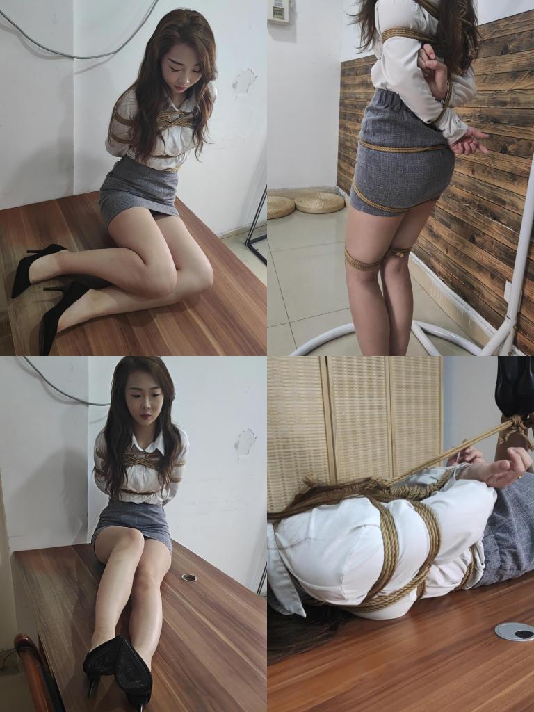 新模特小爽 网盘后面会传
