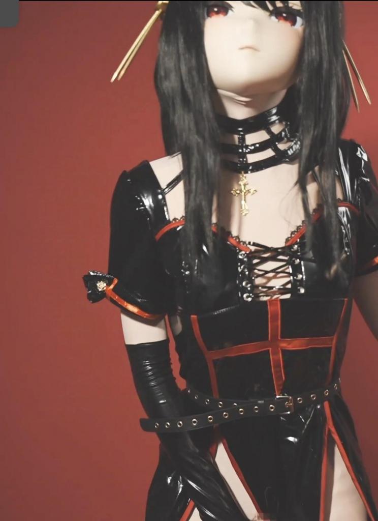 【動画】ヨル 手コキで[X_X]+オナホオナニ 作者：柚希の香り (柚希Yuzuki)<br>從醫生那拿到神奇的藥了，終於可以體驗看看♂♀的感覺了呢<br>啊...下面越來越熱脹起來了，我也有可愛的[X_X]了♡<br>緩緩[X_X]飛機杯的感覺太刺激了...原來男生這麼舒服嗎？好像有什麼熱熱的東西要...要出來了<br>忍...忍不住了...啊啊啊...射出來了...停不下來♡♡♡<br><br>太棒了...請多多指教了我的小[X_X]♡