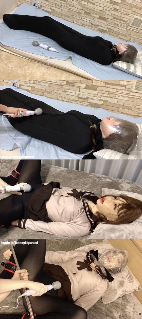 [Videos] Breathplay Part 4 含500日元档 900日元档内容。<br>500—— kig   睡袋包裹   塑料袋套头窒熄   快乐棒强高<br>900—— kig欲桃面具   黑丝   塑料袋套头窒熄   快乐棒强高<br><br><span style='color:#b0b0b0;'>[隐藏文字，购买后可见]</span>
