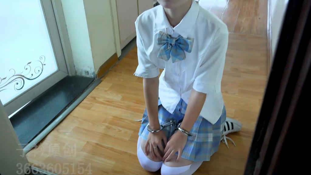 【子衿原创】101025 有这样的女仆你几点回家 欣怡 镣铐做饭 百度下载解压密码：zjsy,子衿工作室向全国绳艺爱好者提供：体验捆绑绳模服务、绳艺作品销售、作品定制、视频网调、原味等，另外本店招募绳模，。<br>订拍请联系QQ：3663605154 微信：happiiny