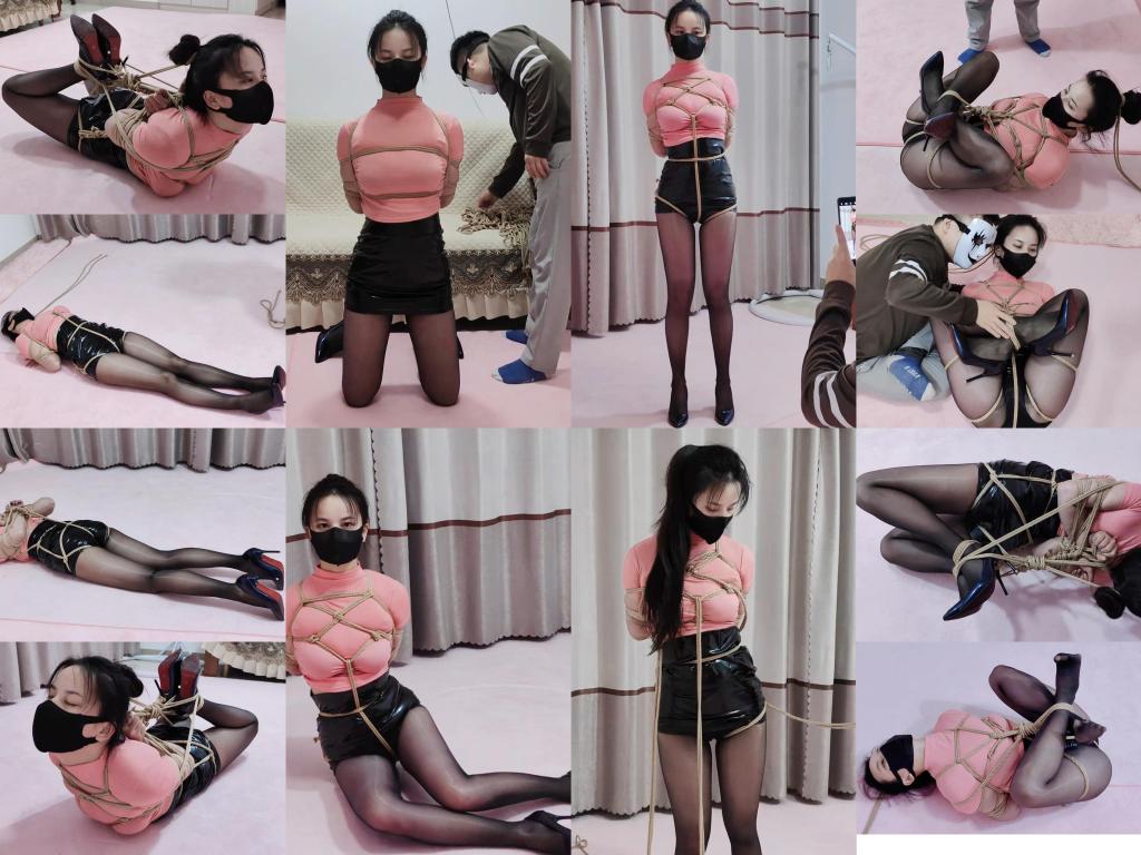 小姐姐亮光丝袜体验展示五花极限驷马与紧缚海老缚 解压密码：8888 温馨提示：请不要在线解压文件，容易和谐。请下载下来压缩包在本地解压