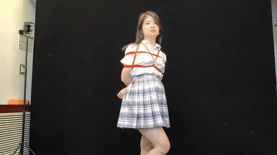 新模刘梦圆视镜实拍 朋友介绍来做绳模的女孩，她叫刘梦圆，大家多多支持，谢谢。视频解压密码：666888 。<br>一绳所爱绳艺体验店面向全国爱好者开放，本店提供绳艺捆绑模特服务、体验女绳师捆绑服务、变装绳艺体验、绳艺婚纱照摄影、体验长时间囚禁服务、绳艺教学培训、绳艺交流会、绳艺逃脱挑战赛、场地出租、专业麻绳销售，原创绳艺扑克销售、原创视频套图销售、作品私人定制、模特原味丝袜出售等，另外本店招募同好合作伙伴。微信：351552501初心