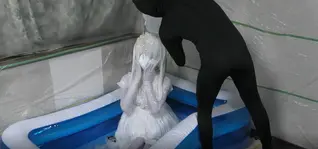 kig娃娃在粘液中 kig娃娃在粘液中 作者：choiya(ちょちょいのちょいやさん)