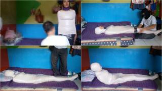 Mummification RM008 Mummification RM008