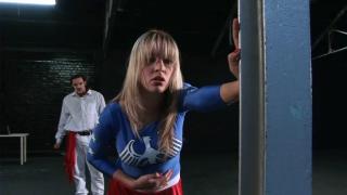 NGC Episode 8 Project Disciple  A wounded Miss Freedom tries to clear her name and save Elite Force – but she’s flying straight into a trap! Sebastian Luner wants to be the one to kill the arrogant ‘Princess of Virtue’, and with the help of a power-enhancing pill, he just might succeed.