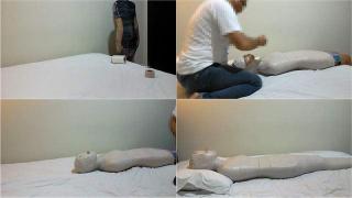 Mummification RM004 Mummification RM004