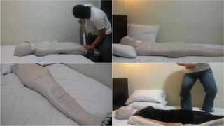 [Clip] Mummification RM006 [Clip] Mummification RM006