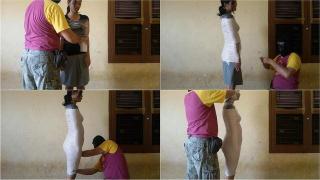 [Uncompleted] Mummification RM007 [Uncompleted] Mummification RM007