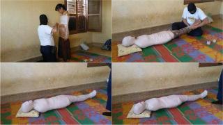 Mummification RM012 Mummification RM012