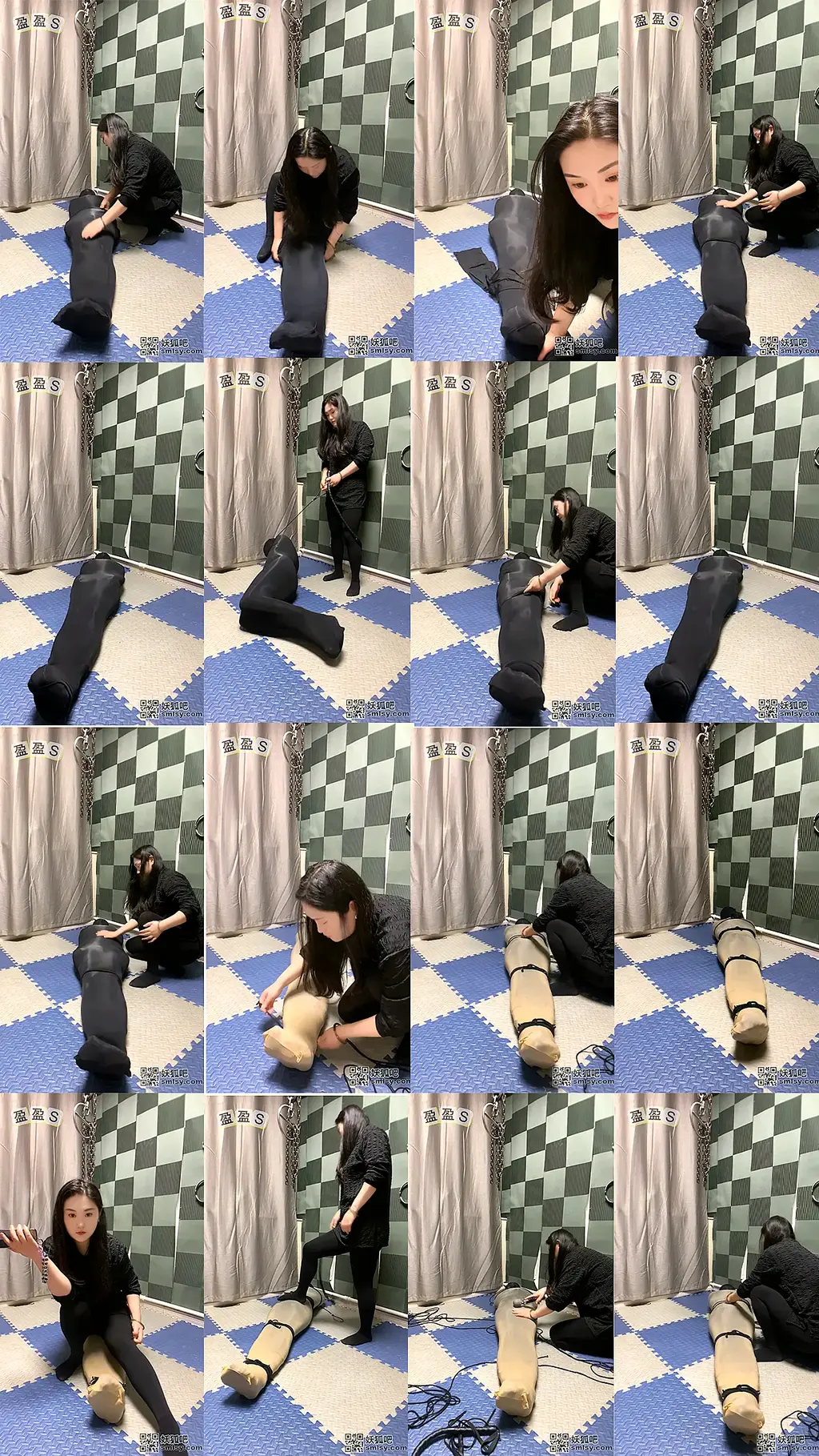 《丝袜袋全包》南京上课预约体验加下方联系方式咨询 南京上课中，预约体验加下方联系方式咨询<br>丝袜袋全包 <br>预约体验 定拍视频 展示 原味出售 联系方式Q<span style='color:#b0b0b0;'>[隐藏文字，购买后可见]</span>
