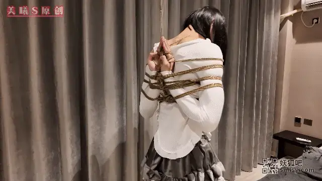 预告         《新模媛媛绳艺试镜篇》   南京上课巡游，预约加下方联系方式咨询体验 南京上课中，上课的加下方联系方式咨询体验，最近在江浙沪一带，想体验上课的也可以咨询<br>模特：媛媛<br>纯绳艺试镜篇，超美的一个后手观音捆绑，喜欢媛媛的可以多多支持！！！！<br>♠ 一心追求绳艺 探索各种姿势的奥妙 追求极致的捆绑艺术<br>♠ 欢迎大家投稿定拍各种作品以及剧情片，竭力创作。<br>♠ 专注紧缚捆绑而不失紧缚带来的体验感<br>♠ 工作室提供免费化妆服装体验<br>♠ 以上模特的化妆均有本主亲自塑造<br>♠ 支持原创是我们创作的最大动力！优质拍好每一部原创<br>♠ 定拍视频、约拍视频、预约体验（伪娘、男生、女都可以体验）、原味衣物、以及模特的原味道具出售!!!详情加下方联系方式咨询！<br><br>♠ 诚招山西附近的女M、伪娘 有兴趣的可以加上方联系方式咨询!免费化妆 不要发邮件！！！！发邮件咨询一律不回！！