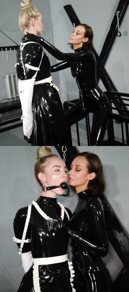 [W’sH]——Masha-T+Yana——胶衣——打扮胶衣女奴（下） [W’sH]——Masha-T Yana——胶衣——打扮胶衣女奴（下）<br><br>注：<br>W’sH 工作室<br>专注于zentai、紧身衣、spandex、丝滑光泽衣物、乳胶、睡袋、捆绑、锁链……等一系列恋物拍摄。<br>清一色欧美模特，高颜值，好身材。<br>单女、女女、三女应有尽有，各种玩法层出不穷。<br>拍摄手法极具艺术性，作品极具收藏价值。<br><br>重要通知：<br>好消息，价格被我打下来了！<br>经过和俄罗斯那边的商谈，价格终于被我打下来了！<br>全场统一15钻！
