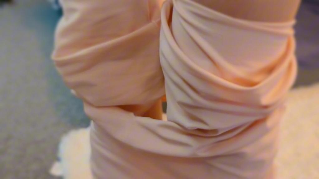 【梦的kigurumi】小护士的下班变娃日常 今天下了早班哦，梦梦赶紧变成娃娃吧，已经很久没有这么早下班了呢，变娃的过程还是这么的舒服西面隐隐的有了感觉，快点把[X_X]拿过来，好像下面有点湿润了把内内都打湿了一点...这样一个人变成娃娃好像找个人一起和梦梦来玩啊......<br>【网盘文件先下载到电脑，改后缀名为zip。解压得出的文件后续名zzz修改为MP4】<br>