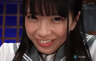 羞涩妹子自摸 赚点金币
