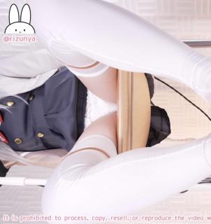 预览 【コスプレASMR】◯シデレ/アー◯ャさんのコスプレでひたすら足でシゴかれたいキミに送る♡足 ワルキューレ (りずな)<br>艾莉同学cos<br>预览视频 【コスプレASMR】◯シデレ/アー◯ャさんのコスプレでひたすら足でシゴかれたいキミに送る♡足◯キ特化型♡オナサポ特化耳舐めASMR♥【りずな】Cosplay Ear Licking ASMR