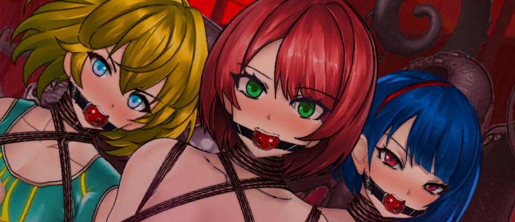 （官中手机）女体化デバイス 追加全新玩法 由先前制作「女装探偵葉語嫣」公司出品的SM拘束调教新游「女体化装置」！<br>▶你需要操控妹子们（？）进行调查，稍不小心就会被敌人为难……<br>含调教、自嗨、鞭打、惨叫、贞操带、拘束器械、榨汁、绳缚绑缚、奴隶、口球、剥夺尊严、监禁放置等元素。<br><br>▶很不错的一款游戏！超顶！<br>▶安卓版的游戏安装方法为：电脑解压→数据线放入手机→在手机里打开安装。<br>▶库姬：本游戏同时支持电脑与安卓运行，请享受闲暇的时光！<br>（电脑版的在另外一个链接：https://www.smlsy.com/video_detail.php?id=328018）<br><br>注：不管是手机版还是电脑版的游戏，因为加密的原因，都是要用电脑解压再进行操作。<br>注：购入后顶端会显示网盘按钮和提取码，点击按钮跳转下载即可。<br>注：安卓版的游戏安装方法为电脑解压→数据线放入手机→在手机里打开安装。<br>注：由于网盘容易和谐，请不要使用网盘的在线解压功能，请下载到电脑后再进行解压操作。<br>注：如果跳转按钮的链接不存在了请在评论区告知，一般两三天之内会进行补档。<br>注：把下载到的文件后缀名改成7Z才可以解压，如最后三张图截图所示。<br>注：文件已进行二次压缩，第一次解压好之后还需再把解压出来的文件更改后缀之后再解压一次。<br>注：一般的解压软件都可以解压，如果遇到解压问题建议下载360解压缩。 <br>
