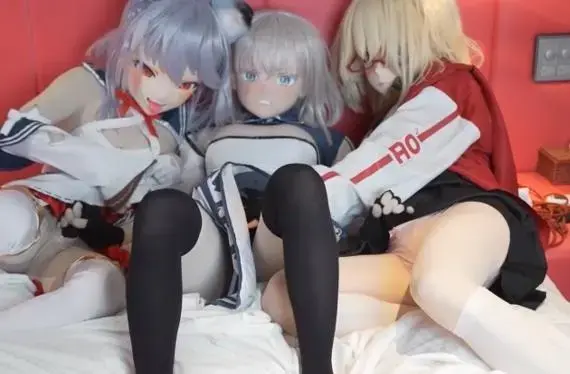 V Fun party / Vお楽しみ会 V Fun party / Vお楽しみ会<br>男娘龟责<br>こみこ♂のコスプレ〇〇丼ぶっかけ汁だく特盛り竿付 Anime Kigurumi Crossdresser SM Cosplay (こみこ♂)