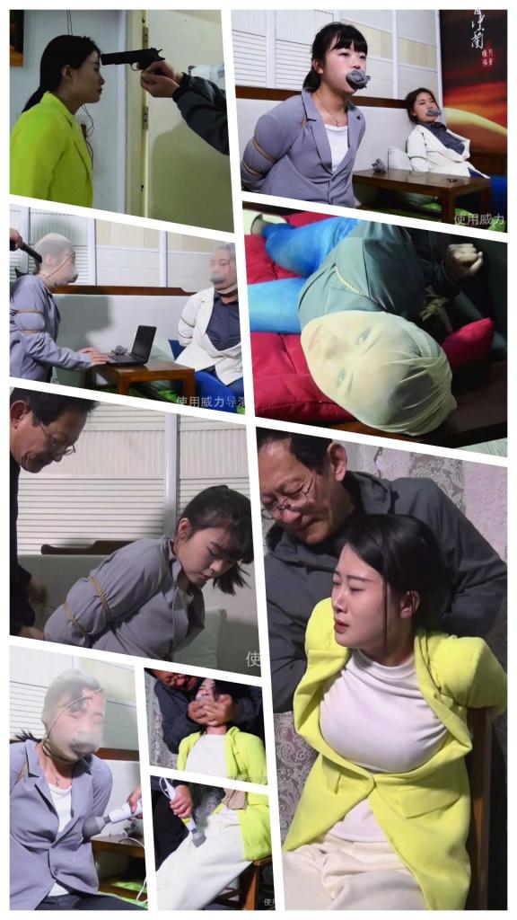 【天逸影画公司】D262《魔影追踪警示录27-爆料之灾》24.12.12定拍微电影 【天逸影画公司】D262《魔影追踪警示录27-爆料之灾》24.12.12定拍微电影<br><br>魔影追踪大案纪实录27——暗访之死（爆料之灾）<br><br>女记者（刘丽）A（普通上衣，牛仔裤，肉短丝，高跟鞋）<br>女助理（赵宏）B（普通上衣，牛仔裤，黑短丝，皮鞋）<br>爆料人（李华）C（工作服，黑短丝，皮鞋）<br><br>市面上一下子出现了一批有问题的奶粉，很多婴幼儿深受其害，厂家一直在进行危机公关。企图蒙混过关。这个毒奶粉的问题引起了名记者刘丽的高度关注，刘丽带着助理赵宏四处走访，暗中调查。这日一名自称内部员工的李华打电话给刘丽进行爆料。说手里有配方成份以及毒奶粉，需要约个隐蔽的地方见面<br>故事由此展开……<br><br>各类咨询业务联系微信sun15552161890<br>各类定拍定制微信sun15506507890