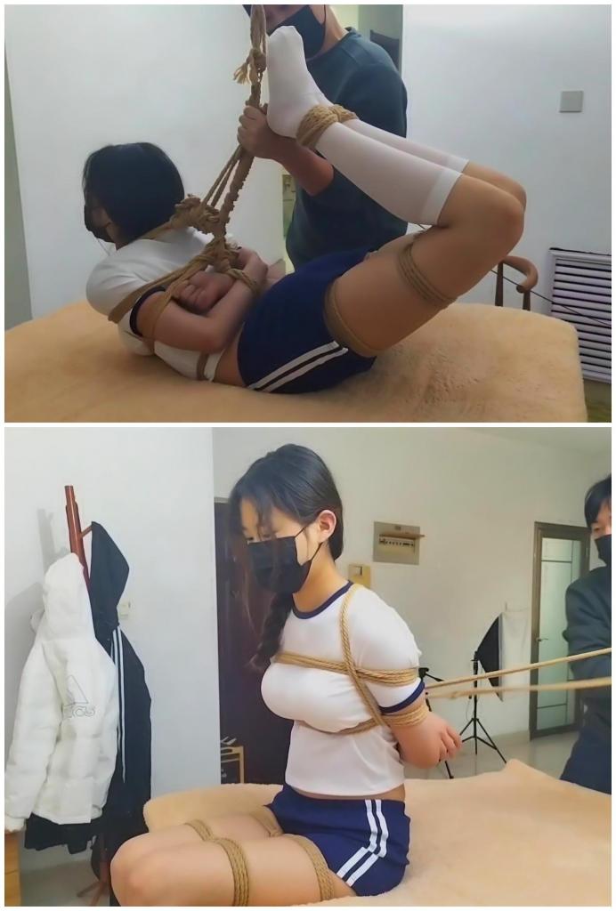【精致】米圈日式驷马 米圈休闲运动装日式驷马，柔性很好，对服装要求也很放的开，但耐力还得提升，无剧情不喜忽买<br>片名：日式驷马 片长：00：20：01 解压密码：jingzhi6688<br>定拍或其它业务咨询请加QQ,注明来意，定制拍摄模特都可露脸，绿色拍摄，色情忽扰，另外诚心高薪招聘模特，有诚意私聊详谈<span style='color:#b0b0b0;'>[隐藏文字，购买后可见]</span>