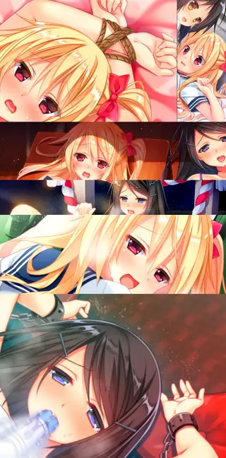 少女的调教日常（本体+全CG存档） 失去了家庭和工作，借酒消愁而酩酊大醉的主人公，失足从高处跌落。<br>“真希望尝试下酸甜的爱恋，还有激情满满的缠绵啊”<br>在下坠的过程中，脑海中犹如走马灯一般，最先闪过的这欲望的执念，传送到了神那里。<br>于是，被转生为了有着丰富实战经验的大帅哥，降世在了一个鸟不拉屎的乡下。<br>面对这些个在乡下长大的淳朴女孩们，凭借着阅人无数的老练手腕可说是随心所欲。<br>而且手上还持有着神寄居其间的“天神手机”，各种想要的花活儿都能随意实现。<br>于是，梦幻般的第二次人生就此开始了……<br>---------------------------------------------------------------------------------------------------------------------------------------------------------<br>更多的有关于BDSM的游戏抑或是其他恋物游戏可以点击我的视频，进我发布的视频主页查看<br>我会不定时更新内容，如果有什么建议或者您想玩的什么游戏，可以私信或者直接在视频下方留言<br>注意事项：<br>1.解压密码默认没有，有的话提取码就是<br>2.请不要在线解压，请不要在线解压，请不要在线解压，重要的事情说三遍<br>3.个别用户压缩包使用自带的压缩软件如果无法解压请下载《360压缩》进行解压，因为我是用360压缩软件进行生成的压缩包，此软件百分百解压<br>4.下载完成后是后缀为.111或者其他什么稀奇古怪的后缀的文件，需要右键点击重命名改后缀，将他改成.7z才可进行解压，如最后三张截图所示，中间那步点是<br>5.因为网盘等问题被和谐，直接在评论里面和我说一声补档即可，一般会在3天之内补上，另外，关于PC端和手机端游戏的问题，大部分发布的都是PC端游，也有一些手机端，如果是手机端游戏，我会在文中或者标题特别说明，其次，手机端还分为安卓和苹果两个系统，两端不可互通（PC同理，win和mac）<br>---------------------------------------------------------------------------------------------------------------------------------------------------------<br>这里集中回复几个运行过程中极少出现的问题<br>1.游戏无法运行，运行错误，乱码<br>这个问题只会出现在外文游戏里面，而且大部分都是年代比较老的作品，使用unity引擎和虚幻引擎的3D游戏和SLG，ACT类型的游戏<br>基本不会出现此问题，AVG，ADV和一些其他类型的日区游戏很容易出现此问题，这种情况下一般要用转区软件比如LE去转区才可以<br>打开，此外游戏外面不能有中文路径（有些乱码就是这个原因），RPG游戏除了几个特殊的引擎需要下载RPG三件套，其他不会有问题。<br>2.提示缺少插件，打开错误指令，运行不兼容<br>电脑本身的问题，这个我自己就深有体会，点名w11系统，动不动就弹出缺少什么什么dll插件然后无法运行<br>解决方案：修复PC运行库，Direct修复，系统DLL插件修复等等，w10一般比w11稳定得多<br>3.怎么改文件后缀<br>下面的是百度百科的原话<br>修改文件后缀名的方法主要涉及显示文件扩展名、重命名文件以及使用命令行工具。以下是具体步骤：<br>（1）显示文件扩展名：首先，需要确保文件扩展名是可见的。<br>在Windows系统中，可以通过打开“此电脑”或任意文件夹，点击菜单栏中的“查看”选项，然后勾选“文件扩展名”来显示文件后缀。<br>（2）重命名文件：一旦文件扩展名显示出来，就可以通过重命名文件来修改后缀名。选择需要修改后缀名的文件，右键点击并选择“重命名”<br>然后直接在文件名后面添加或修改后缀名。完成后，按回车键确认修改。<br>（3）使用命令提示符：对于批量修改或更复杂的操作，可以使用命令提示符（cmd）。<br>打开cmd窗口，使用“ren”命令来批量修改文件后缀名。例如，要将当前目录下的所有.txt文件改为.doc，可以输入“ren *.txt *.doc”。<br>注意事项：修改文件后缀名可能会影响文件的打开方式和系统对文件的识别。<br>确保新后缀名与文件的实际格式相匹配，否则可能导致文件无法打开或数据损坏。<br>如果不确定文件的原始格式，建议先备份原始文件。<br>对于特定操作系统（如Windows 11）或设备（如iPhone、苹果电脑）<br>操作步骤类似，但可能有些许差异，特别是在显示和修改文件扩展名的具体步骤上。<br>