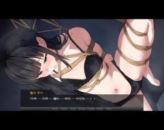 （第七话） 特命少女アイギス・ブルー  圣诞快乐哟！「深蓝」的调教故事目前出到第七话啦~<br>▶SM拘束调教游戏「特命少女神盾特工・深蓝・第七话」精翻中文版<br>▶本系列叙述的是「特命少女アイギス・ピンク」里的前辈・深蓝被「小丑组织」捕获后的故事。<br><br>▶「深蓝」的调教故事每月更新中，「其他话」可以在站内视频搜索栏填写「小丑组织」找到~<br>▶如果对本作品感兴趣的话，请务必尝试一下「特命少女アイギス・ピンク」，花样超多的！而且有战斗互动！<br>（粉红那作24.7.31已重新校对文本，不管玩没玩过都将会是新的体验！）<br>▶库姬：本游戏仅支持电脑运行，请享受闲暇的时光！<br><br>注：不管是手机版还是电脑版的游戏，因为加密的原因，都是要用电脑解压再进行操作。<br>注：购入后顶端会显示网盘按钮和提取码，点击按钮跳转下载即可。<br>注：由于网盘容易和谐，请不要使用网盘的在线解压功能，请下载到电脑后再进行解压操作。<br>注：如果跳转按钮的链接不存在了请在评论区告知，一般两三天之内会进行补档。<br>注：把下载到的文件后缀名改成7Z才可以解压，如最后三张图截图所示。<br>注：文件已进行二次压缩，第一次解压好之后还需再把解压出来的文件更改后缀之后再解压一次。<br>注：一般的解压软件都可以解压，如果遇到解压问题建议下载360解压缩。 