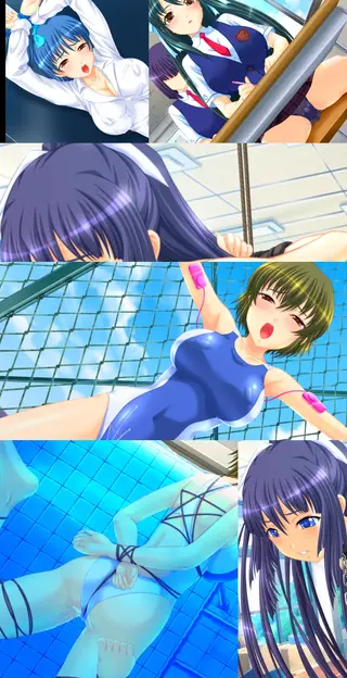 少女的性活~（本体+全CG存档） 第一次运行请先点击SKimochi.reg进行注册表的安装<br>一台电脑只用运行一次，之后点击SKimochiWin10.exe即可打开游戏。<br>---------------------------------------------------------------------------------------------------------------------------------------------------------<br>更多的有关于BDSM的游戏抑或是其他恋物游戏可以点击我的视频，进我发布的视频主页查看<br>我会不定时更新内容，如果有什么建议或者您想玩的什么游戏，可以私信或者直接在视频下方留言<br>注意事项：<br>1.解压密码默认没有，有的话提取码就是<br>2.请不要在线解压，请不要在线解压，请不要在线解压，重要的事情说三遍<br>3.个别用户压缩包使用自带的压缩软件如果无法解压请下载《360压缩》进行解压，因为我是用360压缩软件进行生成的压缩包，此软件百分百解压<br>4.下载完成后是后缀为.111或者其他什么稀奇古怪的后缀的文件，需要右键点击重命名改后缀，将他改成.7z才可进行解压，如最后三张截图所示，中间那步点是<br>5.因为网盘等问题被和谐，直接在评论里面和我说一声补档即可，一般会在3天之内补上，另外，关于PC端和手机端游戏的问题，大部分发布的都是PC端游，也有一些手机端，如果是手机端游戏，我会在文中或者标题特别说明，其次，手机端还分为安卓和苹果两个系统，两端不可互通（PC同理，win和mac）<br>---------------------------------------------------------------------------------------------------------------------------------------------------------<br>这里集中回复几个运行过程中极少出现的问题<br>1.游戏无法运行，运行错误，乱码<br>这个问题只会出现在外文游戏里面，而且大部分都是年代比较老的作品，使用unity引擎和虚幻引擎的3D游戏和SLG，ACT类型的游戏<br>基本不会出现此问题，AVG，ADV和一些其他类型的日区游戏很容易出现此问题，这种情况下一般要用转区软件比如LE去转区才可以<br>打开，此外游戏外面不能有中文路径（有些乱码就是这个原因），RPG游戏除了几个特殊的引擎需要下载RPG三件套，其他不会有问题。<br>2.提示缺少插件，打开错误指令，运行不兼容<br>电脑本身的问题，这个我自己就深有体会，点名w11系统，动不动就弹出缺少什么什么dll插件然后无法运行<br>解决方案：修复PC运行库，Direct修复，系统DLL插件修复等等，w10一般比w11稳定得多<br>3.怎么改文件后缀<br>下面的是百度百科的原话<br>修改文件后缀名的方法主要涉及显示文件扩展名、重命名文件以及使用命令行工具。以下是具体步骤：<br>（1）显示文件扩展名：首先，需要确保文件扩展名是可见的。<br>在Windows系统中，可以通过打开“此电脑”或任意文件夹，点击菜单栏中的“查看”选项，然后勾选“文件扩展名”来显示文件后缀。<br>（2）重命名文件：一旦文件扩展名显示出来，就可以通过重命名文件来修改后缀名。选择需要修改后缀名的文件，右键点击并选择“重命名”<br>然后直接在文件名后面添加或修改后缀名。完成后，按回车键确认修改。<br>（3）使用命令提示符：对于批量修改或更复杂的操作，可以使用命令提示符（cmd）。<br>打开cmd窗口，使用“ren”命令来批量修改文件后缀名。例如，要将当前目录下的所有.txt文件改为.doc，可以输入“ren *.txt *.doc”。<br>注意事项：修改文件后缀名可能会影响文件的打开方式和系统对文件的识别。<br>确保新后缀名与文件的实际格式相匹配，否则可能导致文件无法打开或数据损坏。<br>如果不确定文件的原始格式，建议先备份原始文件。<br>对于特定操作系统（如Windows 11）或设备（如iPhone、苹果电脑）<br>操作步骤类似，但可能有些许差异，特别是在显示和修改文件扩展名的具体步骤上。<br>