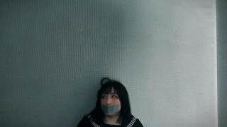 彼女は無事脱出できるのか眞中希愛脱出遊戯手錠拘束からの脱出短編サスペンス  Can she escape to tied up handcuffs 闇バイト 彼女は無事脱出できるのか眞中希愛脱出遊戯手錠拘束からの脱出短編サスペンス  Can she escape to tied up handcuffs 闇バイト