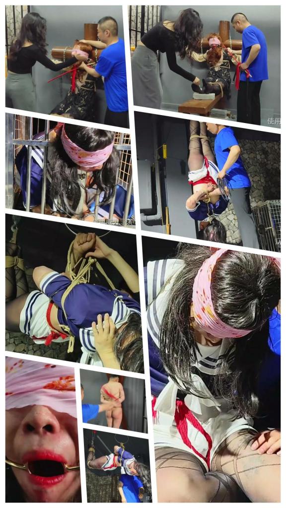 【天逸影画公司】C074《CDM体验纪实》24.04.29纪实片 【天逸影画公司】C074《CDM体验纪实》24.04.29纪实片<br><br>男M、CDM同好朋友交流体验纪实、欢迎喜欢的同好关注和支持<br><br>各类咨询业务联系微信sun15552161890<br>各类定拍定制微信sun15506507890