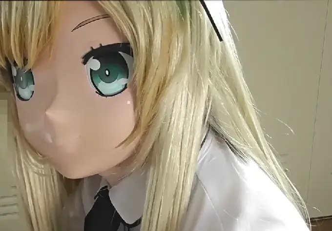 ぶっかけchallenge ぶっかけchallenge<br><br>ポンプで液体が発射できるマジカルスティックを入手したので、ぶっかけ動画に挑戦してみました！仕込む液体の粘度の調整とか発射タイミングあわせとか、いろいろむずかしかった…????<br><br>放出シーンだけでは間が持たないので、スティックをひたすらマッサージする(だけの)動画も撮りました。あわせてどうぞ????<br><br>作者：SKA (なつき)<br>再生時間: 07:28