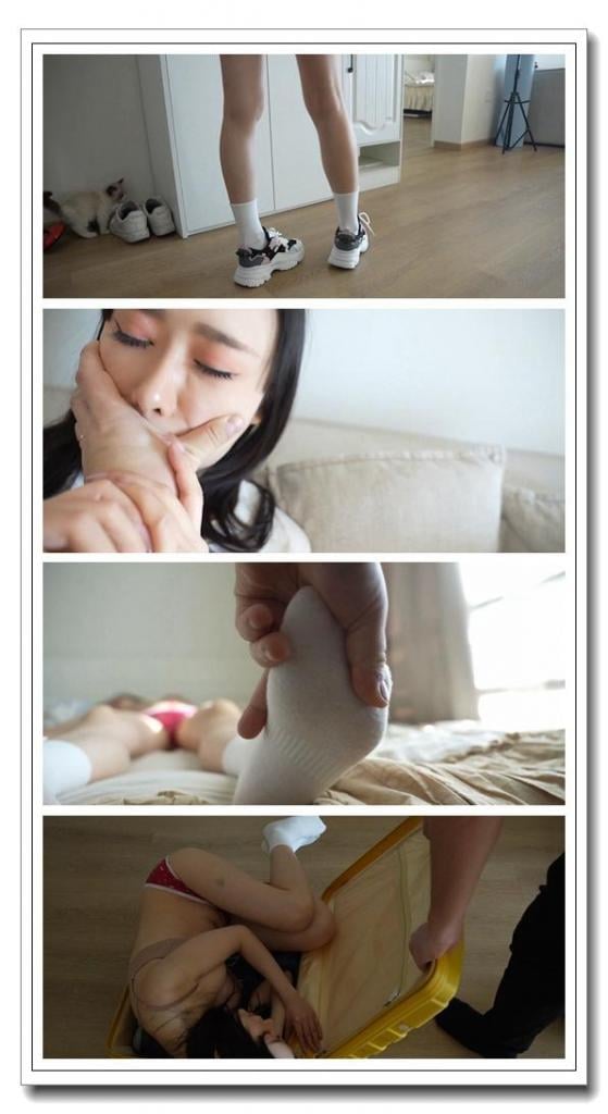 内含新人照片~哈莉奎因工作室第七部定拍剧情片段-白袜危机（非完整版）！全网销量破百-会发布完整版！新工作室前来报到，请大家多多关照！本人即是工作室负责人，同时也是模特！内含新人照片~ 内含新人照片~<br>剧情简介：<br>想不到最爱的小白袜给我带来了前所未有的危机~~~<br>感谢Q友：“赢”资助的定拍费用，小女这厢有礼了:-P<br>本工作室目前就我一个人，即是工作室负责人，同时也是模特。我是外聘摄影师，按照我需要的剧情拍摄作品<br>请大家多多关照我哟~<br>也可定拍作品~<br>本人不串场，其他工作室暂不需要合作<br>欢迎有此爱好的姐妹们，加我QQ：3958739007，有兴趣的可以一起来玩~