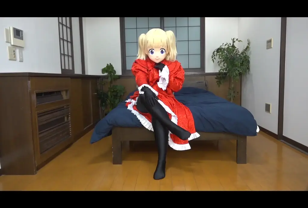 可愛いけど影のある女の娘 可愛くて優しい女の子、普段は明るいけど影がある感じ<span style='color:#b0b0b0;'>[隐藏文字，购买后可见]</span><br>素顔もなかなか見せてくれない不思議な子<br>本性を暴くためにエロエロと責めますが、、、