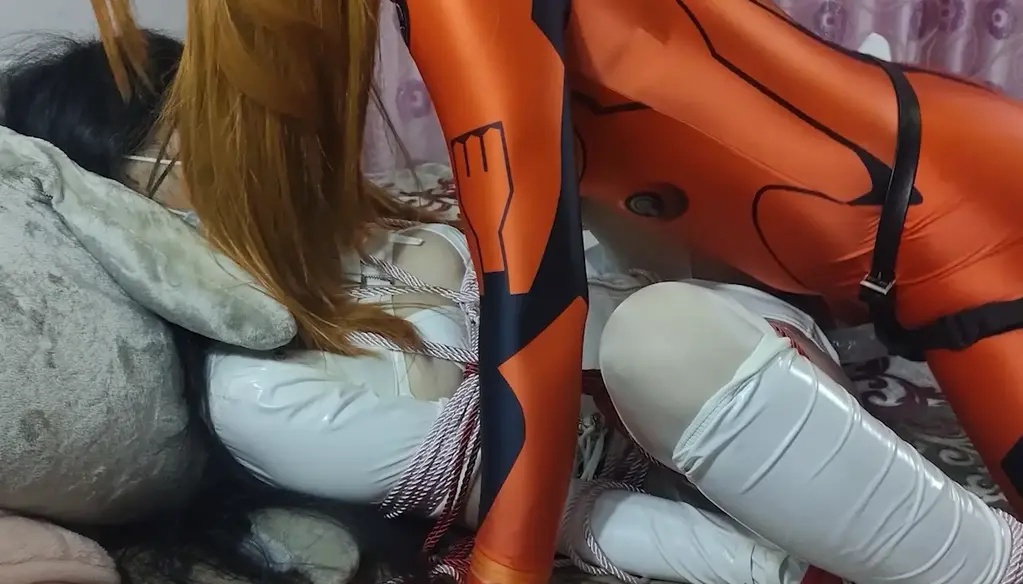 【AN-13】男娘做1？真的假的  ----------------八级大狂风/紫色心情 又厚，这大概年前最后一部啦，因为各种各种的原因，雌堕三部曲要等年后再拍啦，具体原因本部有接受，私密马森！！！！<br>所以本期是艾宝做M，被小宁的迪克进进出出，紫色心情和小妹妹贴贴，宁宝一点也不懂得怜香惜玉，给艾宝都do哭了才停腰，可艾宝小脸红红的眼泪汪汪的样子真的好涩吖，为了下期不被报复就到此为止吧~可人家还欲火中烧，只好求艾宝用白丝玉足满足一下人家啦，（“你说这些谁懂啊！”，“可恶，这是我为了不被屏蔽而疯狂抽象，懂我一点啊！！！”）<br>顺便一提，本期艾宝的原味白丝准备出售，仅此一条哟。<br>定拍约调 Q： 811498403 推：S_HNN555，坐标江苏常州。<br><span style='color:#b0b0b0;'>[隐藏文字，购买后可见]</span>