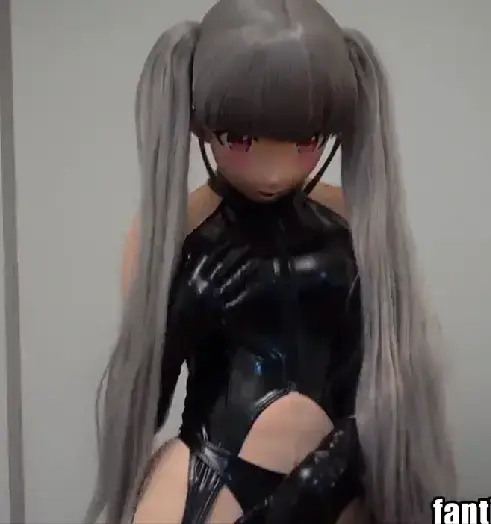 [Video] Wand Play Formidable play with Hitachi wand in ParaPara.<br><br>■ Heavy Cruiser<br>Video (8:04)<br><br>作者：WallyKigu<br>再生時間: 08:04