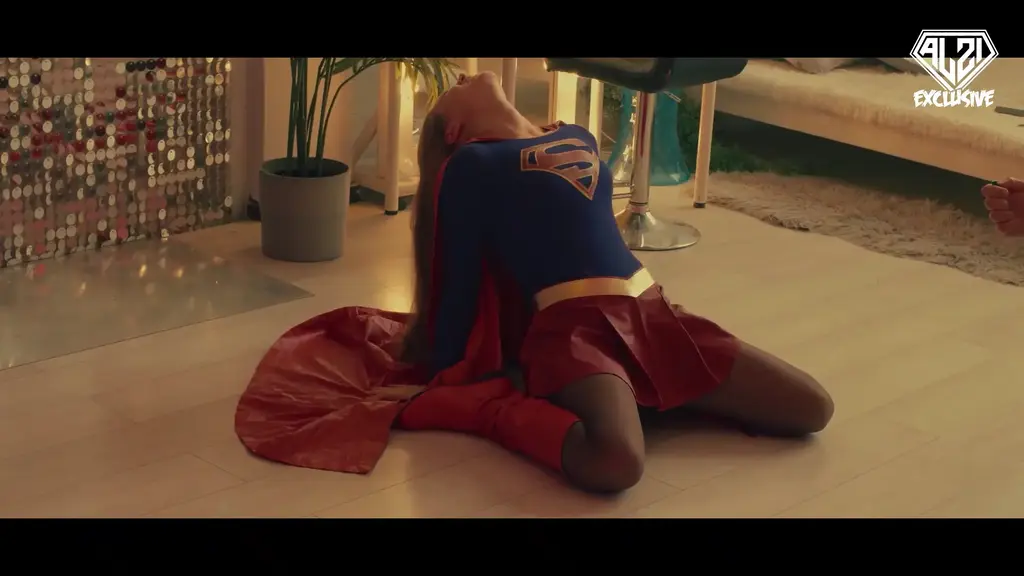 S-Girl New Zykov Weapon  S-Girl superheroine defeated <span style='color:#b0b0b0;'>[隐藏文字，购买后可见]</span> <span style='color:#b0b0b0;'>[隐藏文字，购买后可见]</span> alternate ending